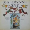 Irena Pisutova • Malowane sny. Słowackie malarstwo ludowe na szkle [album]